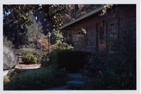 Gerber House and Garden - Family Home of Rudolf W. Gerber, M.D. and wife Catherine Gerber thumbnail