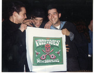Fans of The Fuzztones thumbnail