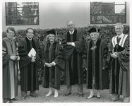 Irene Dalis Honorary Doctorate thumbnail