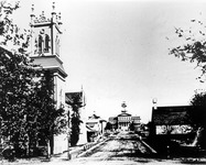 San Jose State Normal School. thumbnail