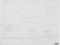 Survey of The Low Water Mark on The Shore of Lake Tahoe Vicinity of Tahoma Placer County, California thumbnail