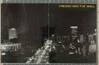 Fresno and the Mall thumbnail