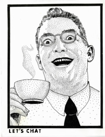 Birthday Card to Michele Serros thumbnail