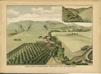 Brians, Morgan, Ranch and Dairy, Green Valley, San Luis Obispo County thumbnail