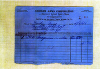 Pistol receipt thumbnail