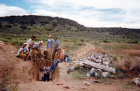 Root cellar construction 057 thumbnail