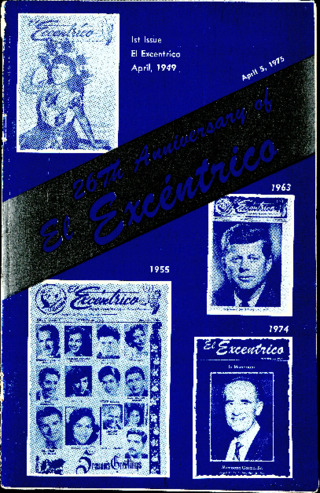 El Excentrico, 1975-04-05 thumbnail