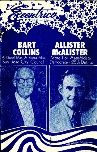 El Excentrico, 1976-06-05 thumbnail