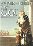 Women of Britain say- Go! thumbnail