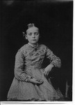 Sarah Anne Jane Locke as a child. thumbnail