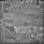 1992 BR-CVHAB 10-157 [Fresno County, California, aerial survey, 1992] thumbnail