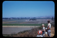 Glenna with boys in Tivy Valley thumbnail