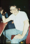 Sean drinking a beer in Shorty's favorite PA Bar thumbnail