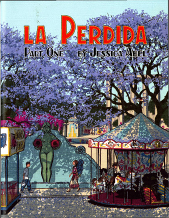 La Perdida Part One thumbnail