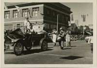 La Fiesta Parade, San Luis Obispo thumbnail