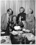 Carol Brown (Steinbeck) 75th Birthday thumbnail