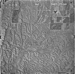 1973 06029 273-248 [Fresno County, California, aerial survey, 1973] thumbnail