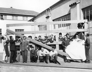 Building a structure thumbnail