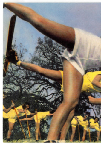 Birthday Card to Michele Serros thumbnail