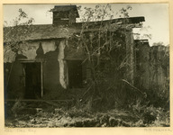 Adobe, near Del Rey, California thumbnail