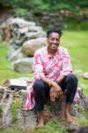 Jacqueline Woodson, winner of the 2022 Steinbeck Award thumbnail