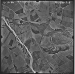 1966 ABG-5GG-118 [Aerial photographs of] Monterey County, California. thumbnail