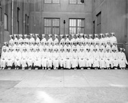 Graduation photograph thumbnail