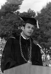 John Bunzel in full regalia. thumbnail