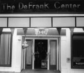 Front exterior of the Billy DeFrank Center thumbnail
