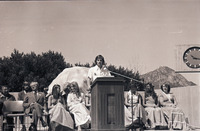 [Speaker at the podium in front of Poly Princess] thumbnail