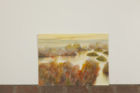 October SJ River thumbnail