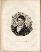 Engraved portrait of Beethoven in Harmonicon, vol. 1 (1823) thumbnail