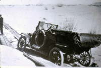 Plank Road, West of Yuma, AZ thumbnail