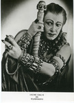 Irene Dalis as Klytämnestra thumbnail