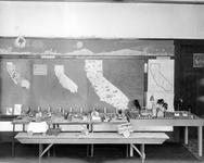Classroom displays on California thumbnail