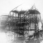 Collapsed Electric Light Tower thumbnail