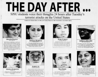 The Day After thumbnail