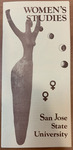Women's Studies Brochure thumbnail