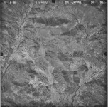 1992 BR-CVHAB 14-95 [Fresno County, California, aerial survey, 1992] thumbnail