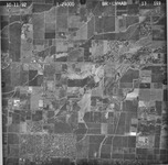 1992 BR-CVHAB 13-169 [Fresno County, California, aerial survey, 1992] thumbnail