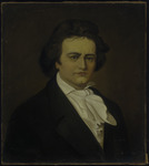 Portrait of Beethoven thumbnail