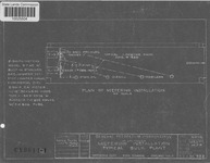 General Petroleum Corporation of CA metering installation typical bulk plant thumbnail