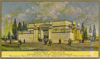 Exhibit Palace Carnation Milk Condensery thumbnail