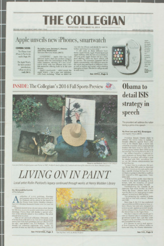 Living on In Paint thumbnail