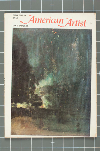 A Philosophical Approach to Watercolor thumbnail