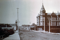 Rose Hotel on Main Street (Ventura, CA) thumbnail