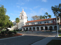Street view of Belltower Building thumbnail