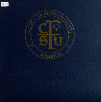 37th Annual Commencement thumbnail