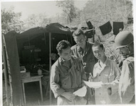[Gene Smith - Army service, 1942-1946] thumbnail