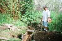 Gallegos farm, Landscapes 001 thumbnail